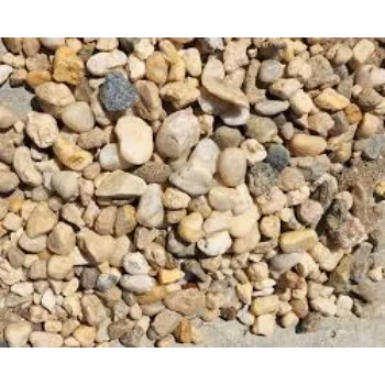 Crushed Stone